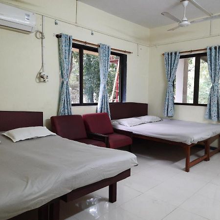 Shree Holidays Alibag Luaran gambar