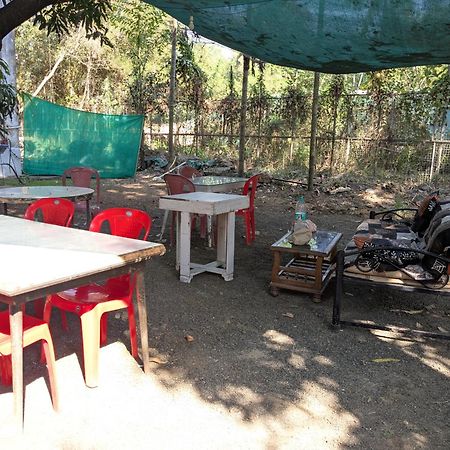 Shree Holidays Alibag Luaran gambar