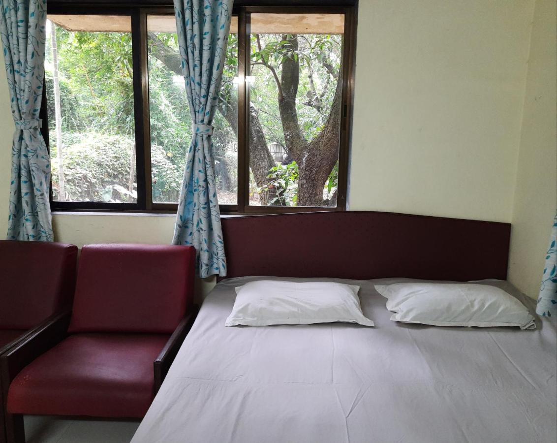 Shree Holidays Alibag Luaran gambar