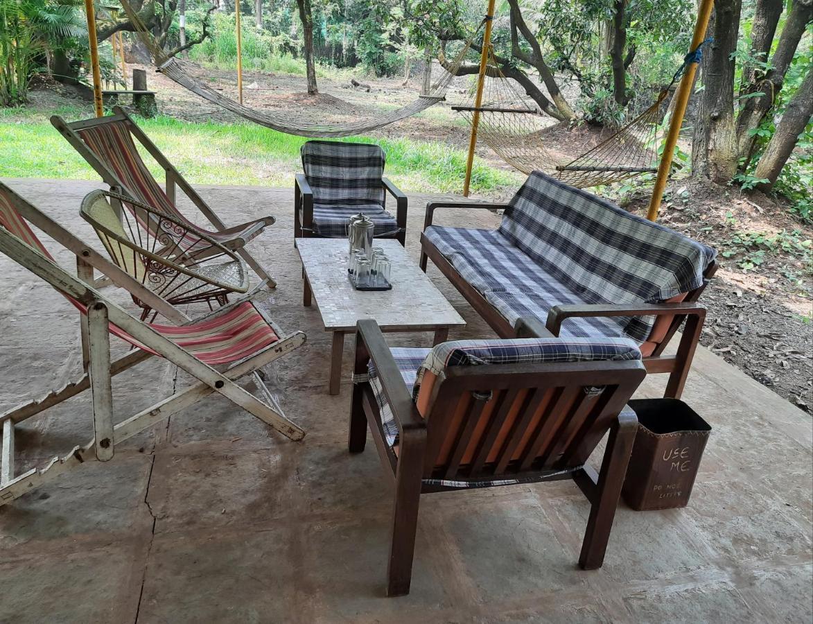 Shree Holidays Alibag Luaran gambar