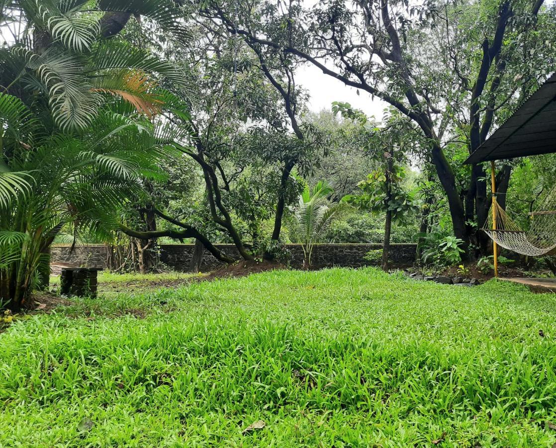 Shree Holidays Alibag Luaran gambar