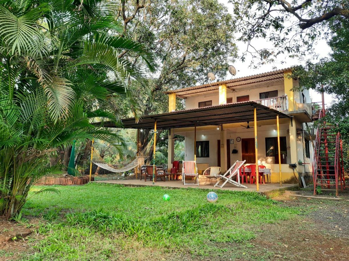 Shree Holidays Alibag Luaran gambar