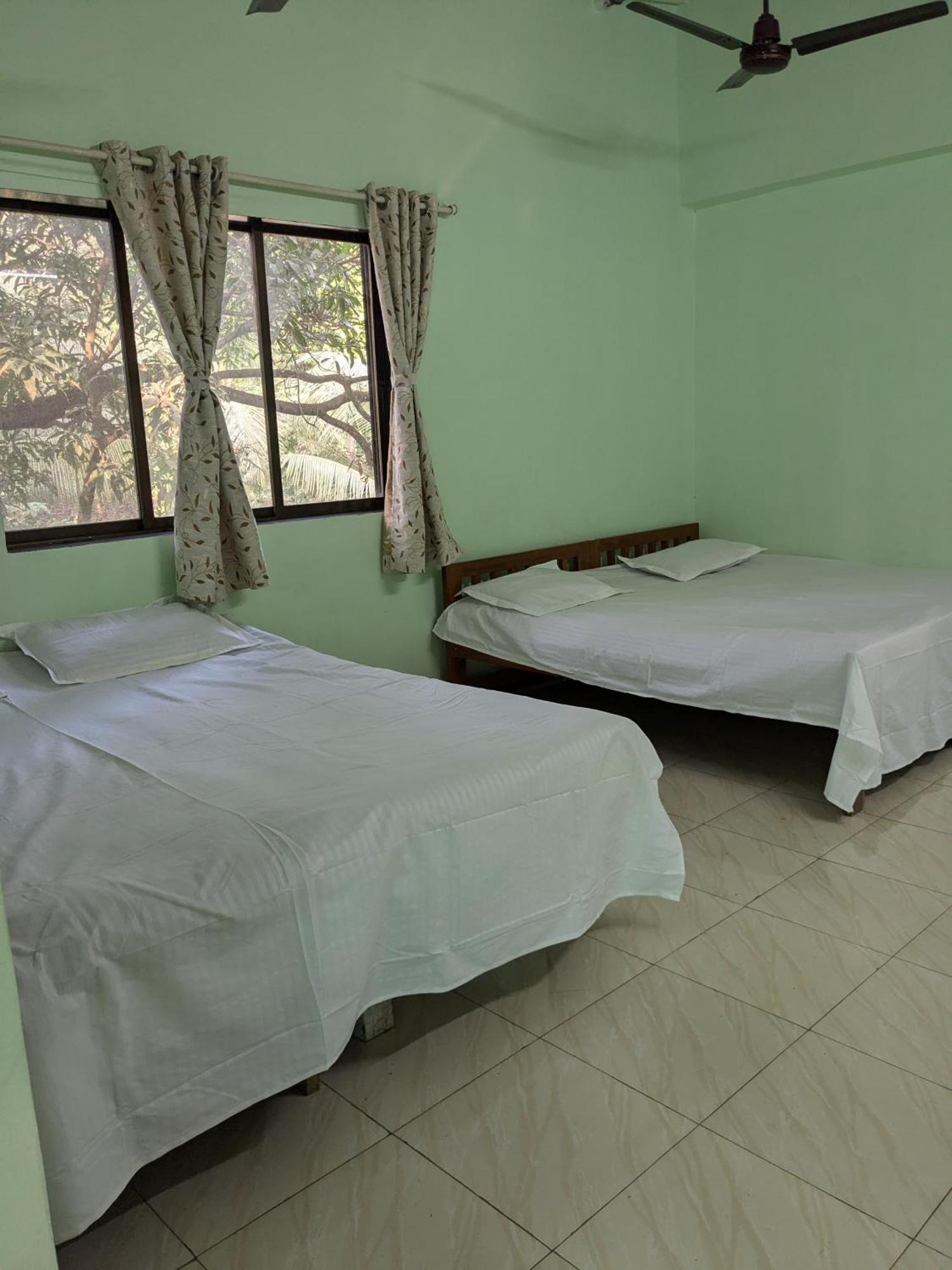 Shree Holidays Alibag Luaran gambar