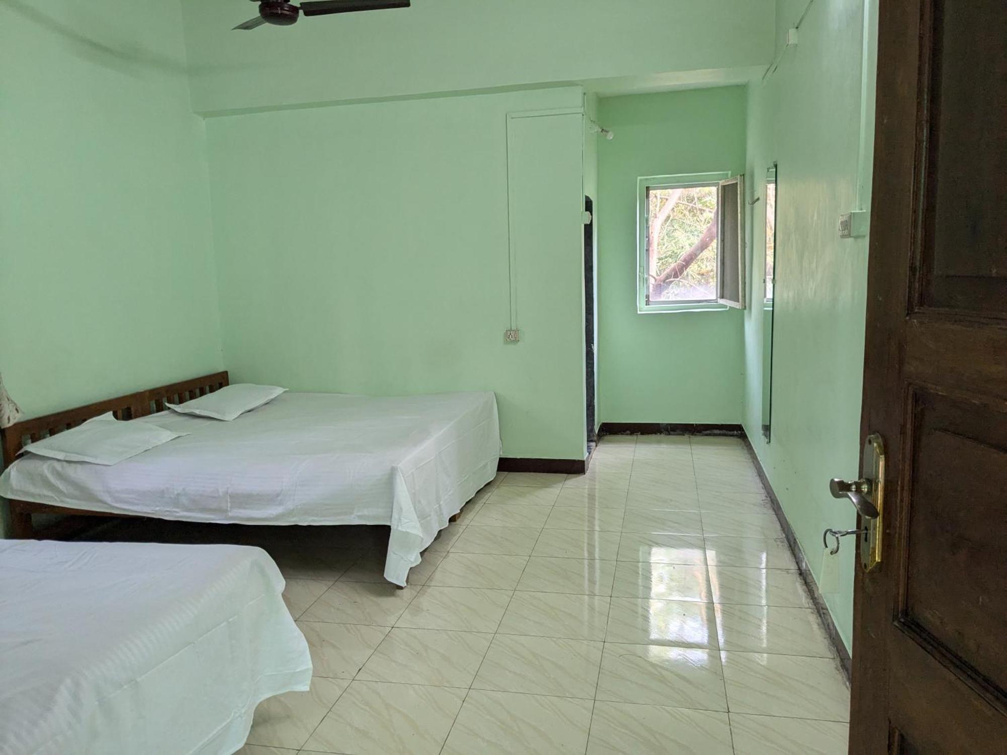 Shree Holidays Alibag Luaran gambar