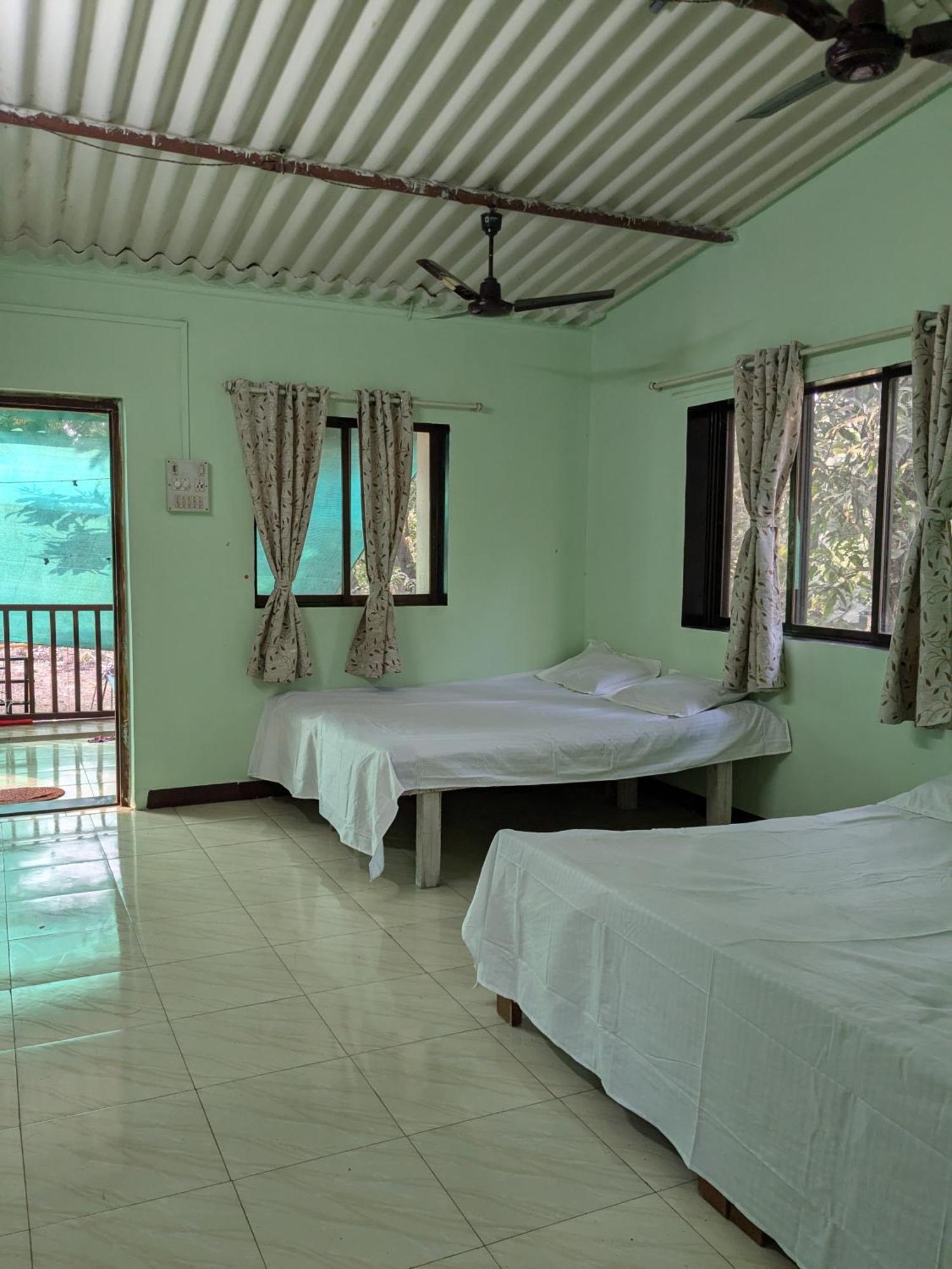Shree Holidays Alibag Luaran gambar