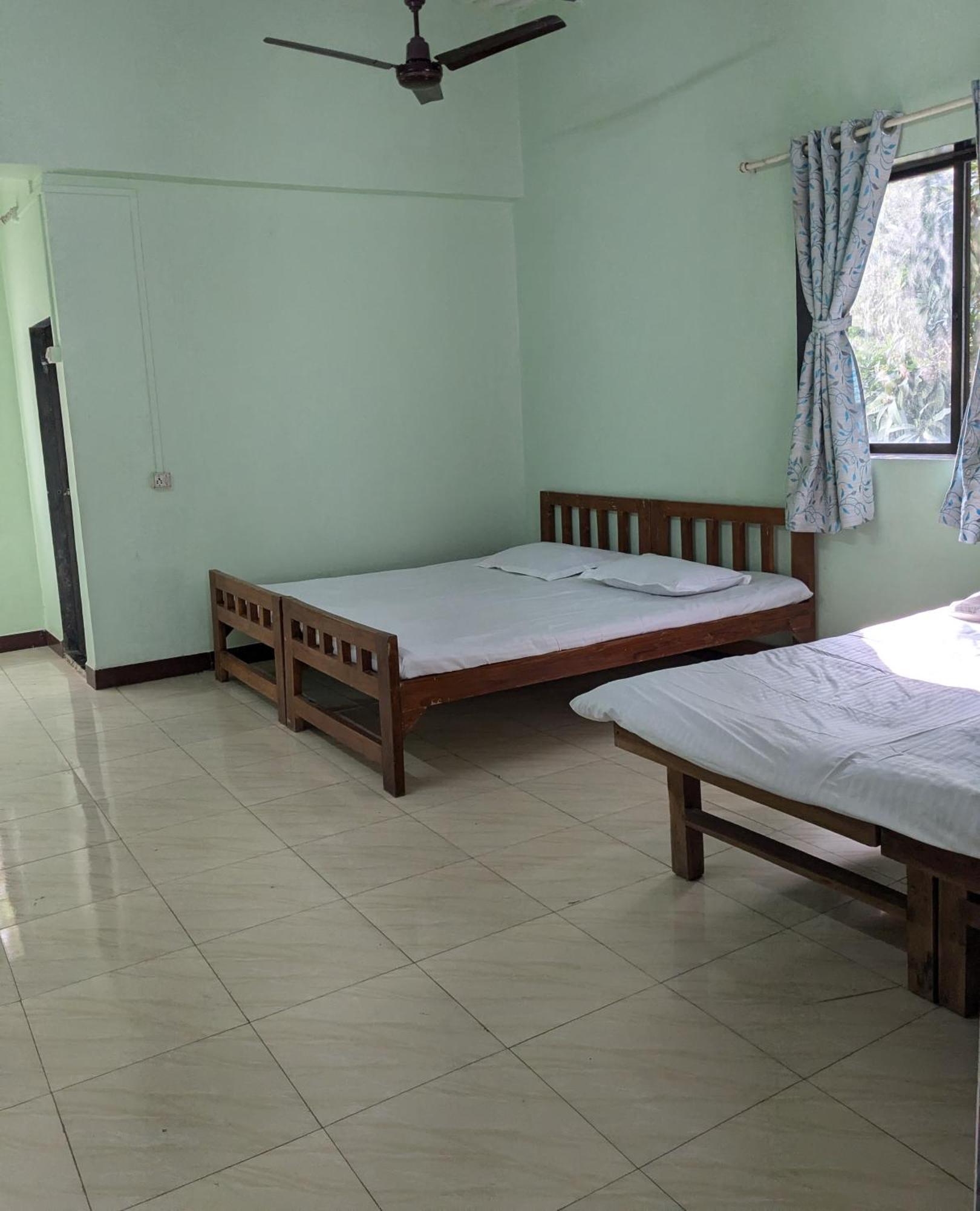 Shree Holidays Alibag Luaran gambar