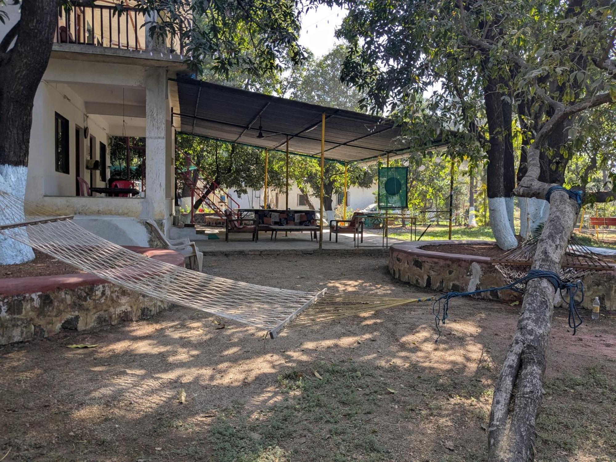 Shree Holidays Alibag Luaran gambar