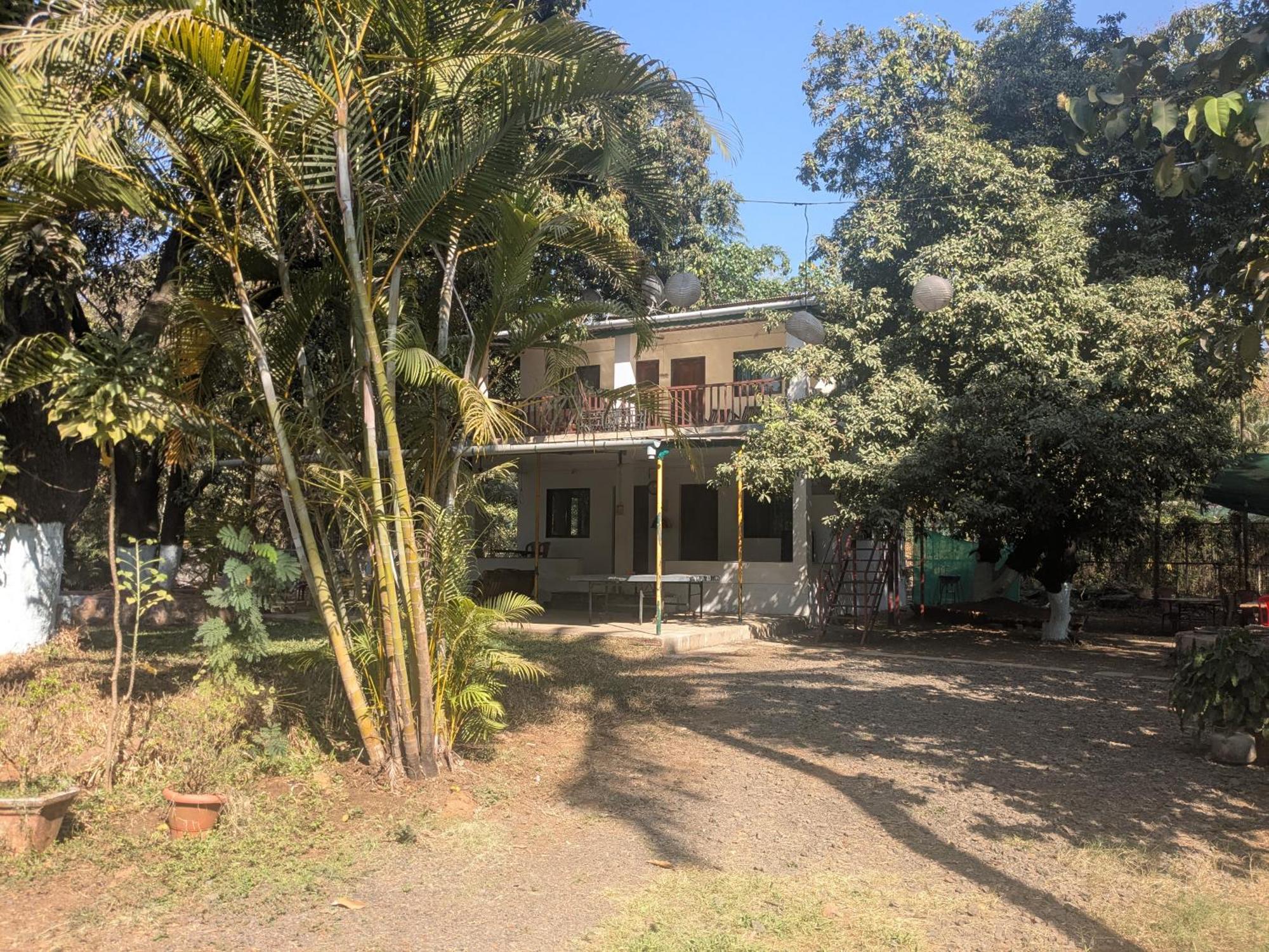 Shree Holidays Alibag Luaran gambar